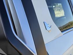 2026 KGM Musso EV 2WD