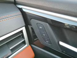 2024 Mitsubishi Outlander Exceed Tourer