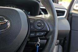 2021 Toyota Corolla Ascent Sport