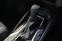 2021 Toyota Corolla Ascent Sport