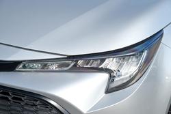 2021 Toyota Corolla Ascent Sport
