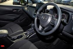 2021 Toyota Corolla Ascent Sport