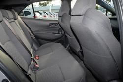 2021 Toyota Corolla Ascent Sport