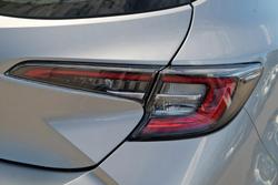 2021 Toyota Corolla Ascent Sport