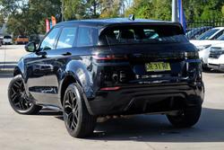 2019 Land Rover Range Rover Evoque D240 R-Dynamic SE