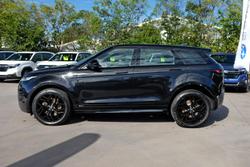 2019 Land Rover Range Rover Evoque D240 R-Dynamic SE