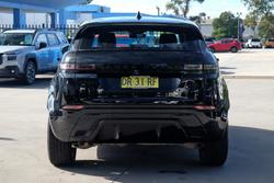 2019 Land Rover Range Rover Evoque D240 R-Dynamic SE
