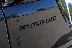 2019 Land Rover Range Rover Evoque D240 R-Dynamic SE