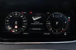 2019 Land Rover Range Rover Evoque D240 R-Dynamic SE
