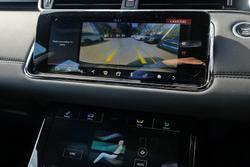 2019 Land Rover Range Rover Evoque D240 R-Dynamic SE