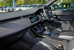 2019 Land Rover Range Rover Evoque D240 R-Dynamic SE