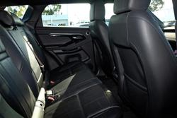 2019 Land Rover Range Rover Evoque D240 R-Dynamic SE