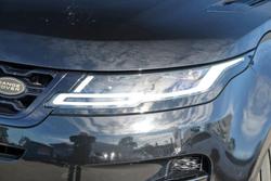 2019 Land Rover Range Rover Evoque D240 R-Dynamic SE