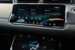 2019 Land Rover Range Rover Evoque D240 R-Dynamic SE