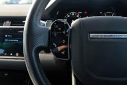 2019 Land Rover Range Rover Evoque D240 R-Dynamic SE