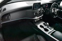 2019 Kia Stinger GT