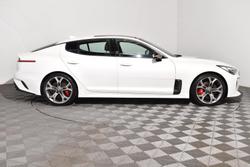 2019 Kia Stinger GT