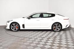 2019 Kia Stinger GT