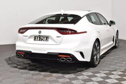 2019 Kia Stinger GT