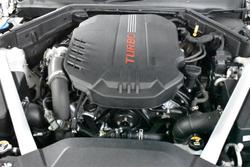 2019 Kia Stinger GT