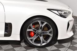2019 Kia Stinger GT