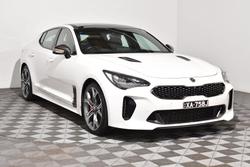 2019 Kia Stinger GT