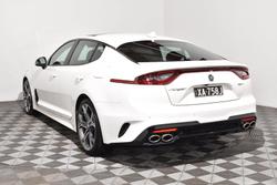 2019 Kia Stinger GT
