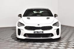 2019 Kia Stinger GT