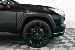 2020 Toyota RAV4 Edge