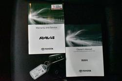 2020 Toyota RAV4 Edge