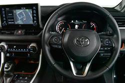 2020 Toyota RAV4 Edge