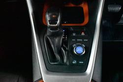 2020 Toyota RAV4 Edge