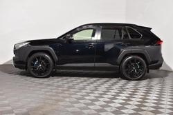 2020 Toyota RAV4 Edge