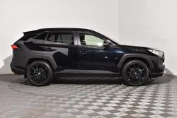 2020 Toyota RAV4 Edge