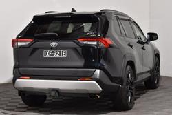 2020 Toyota RAV4 Edge