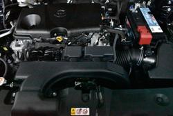 2020 Toyota RAV4 Edge