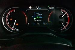 2020 Toyota RAV4 Edge