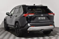 2020 Toyota RAV4 Edge