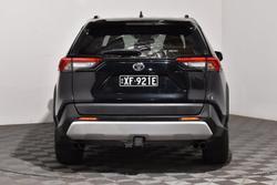2020 Toyota RAV4 Edge