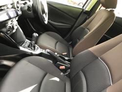 2021 Mazda 2 G15 Pure