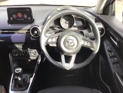 2021 Mazda 2 G15 Pure