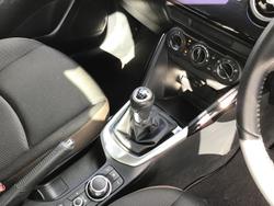 2021 Mazda 2 G15 Pure