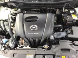 2021 Mazda 2 G15 Pure