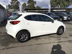 2021 Mazda 2 G15 Pure