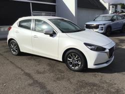 2021 Mazda 2 G15 Pure