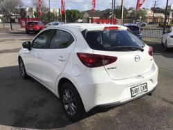 2021 Mazda 2 G15 Pure