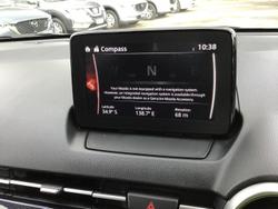 2021 Mazda 2 G15 Pure