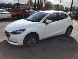 2021 Mazda 2 G15 Pure