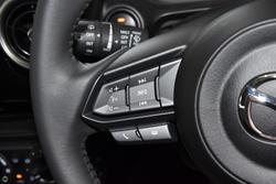 2021 Mazda 2 G15 Pure