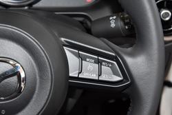 2021 Mazda 2 G15 Pure